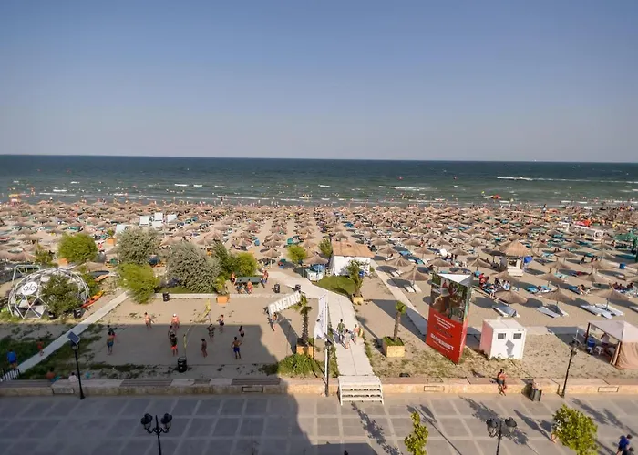 Plazza Mamaia Nord