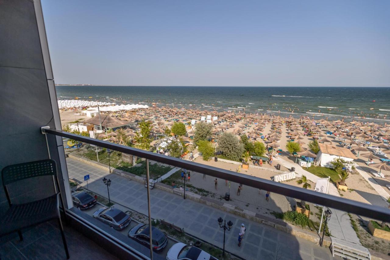 Plazza Mamaia Nord Aparthotel