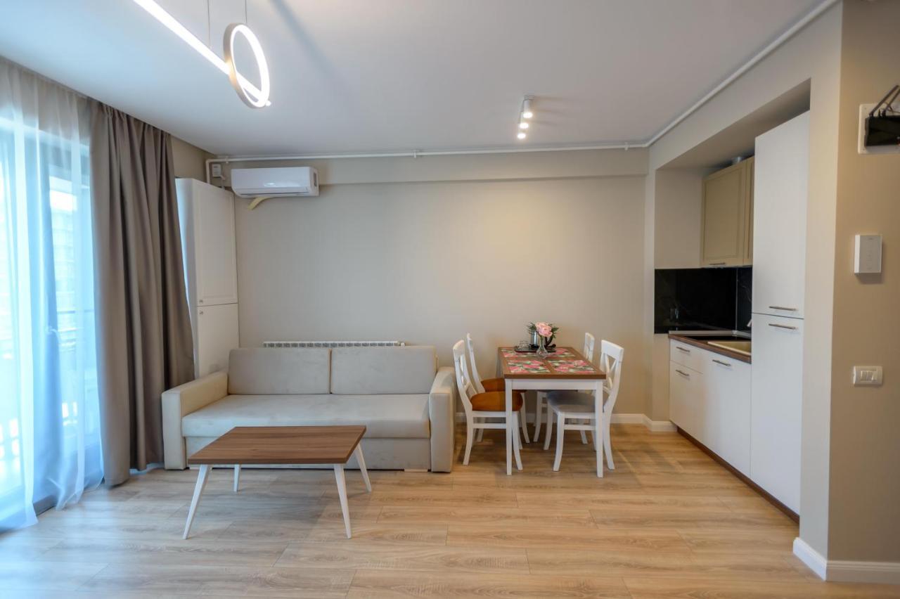 Plazza Mamaia Nord * Năvodari