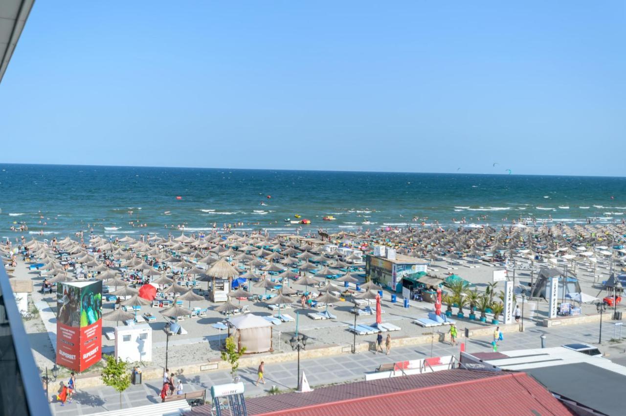 Aparthotel Plazza Mamaia Nord *