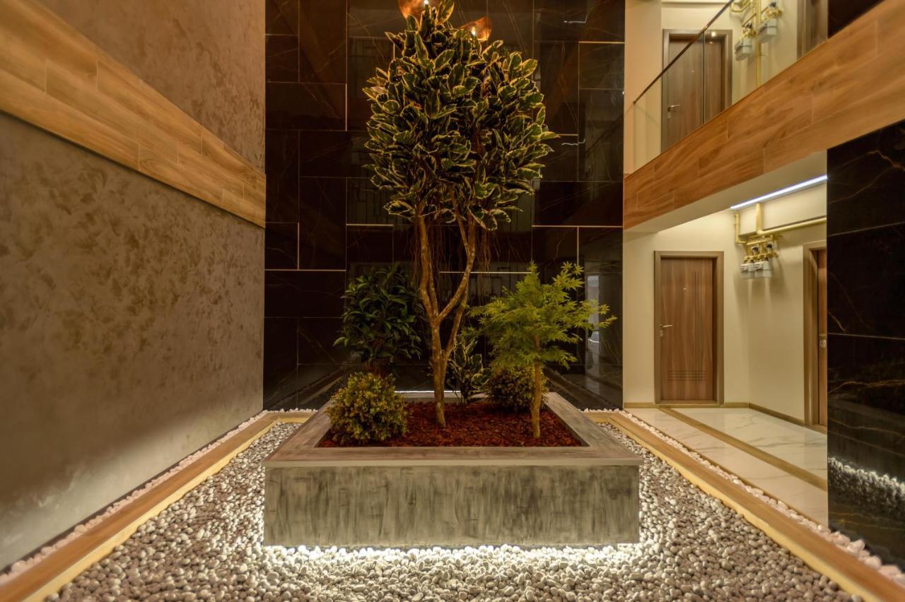 Plazza Mamaia Nord Aparthotel *