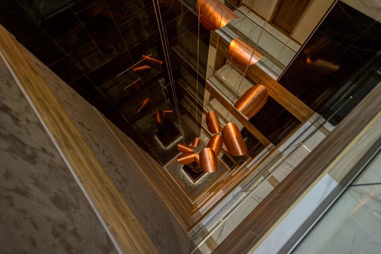 Aparthotel Plazza Mamaia Nord *