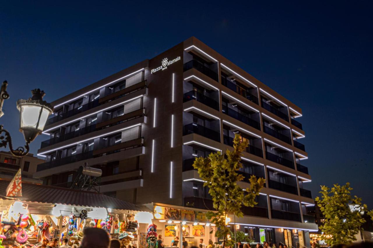 Plazza Mamaia Nord Năvodari